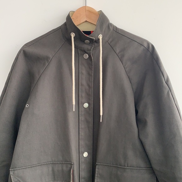 H&M- Rain Jacket - Picture 3 of 9